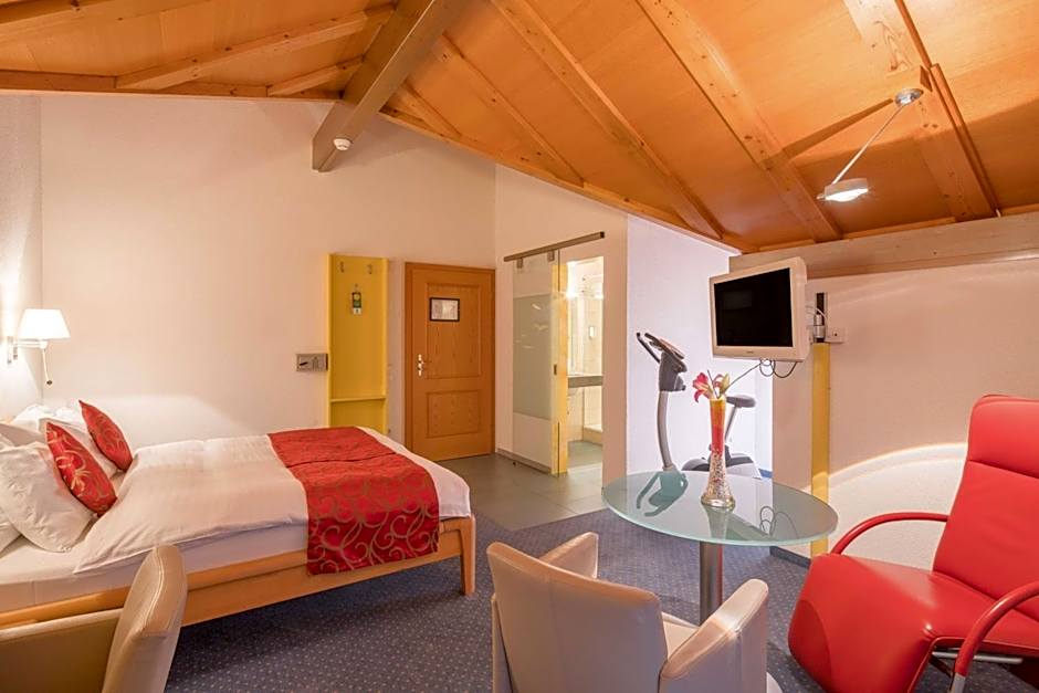 Best Western Hotel Rebstock