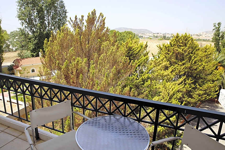 Hotel Anesi