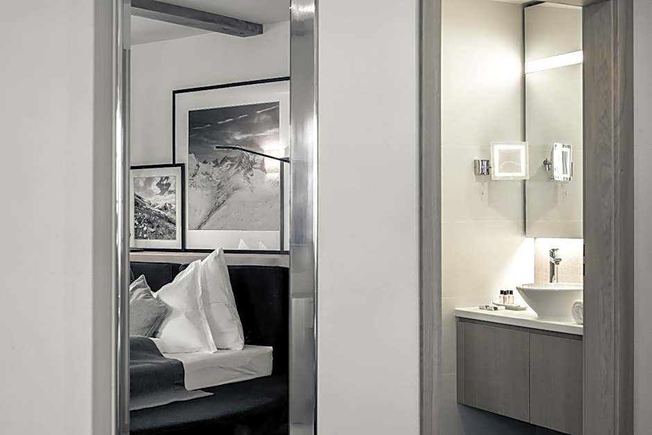 Chalet Obergurgl Luxury Apartments