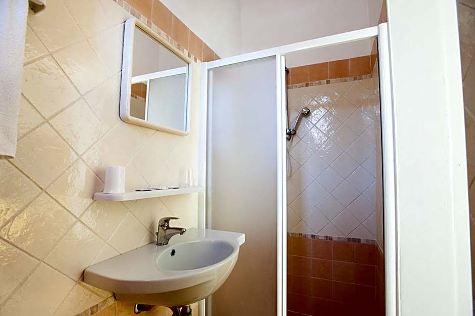 Albergo Villa Mauri