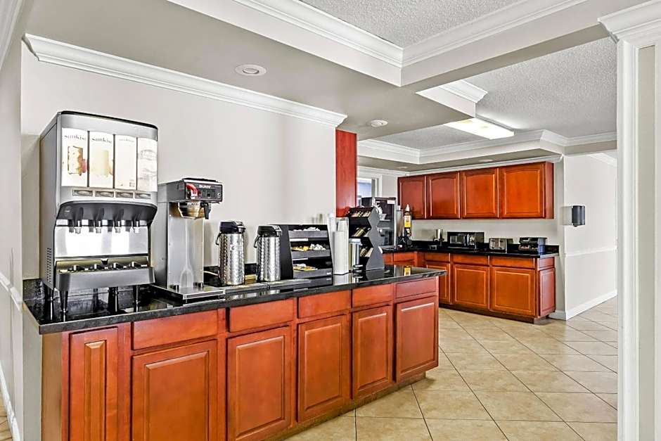 Econo Lodge Mt Hope - Beckley North