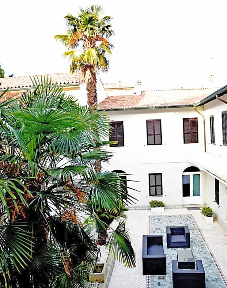 Martins Residence de Luxe