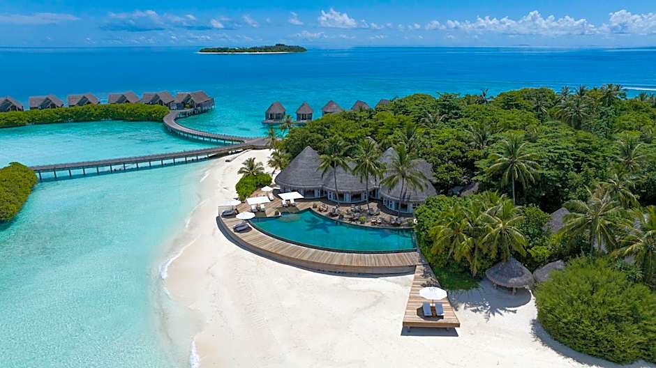 Milaidhoo Island Maldives