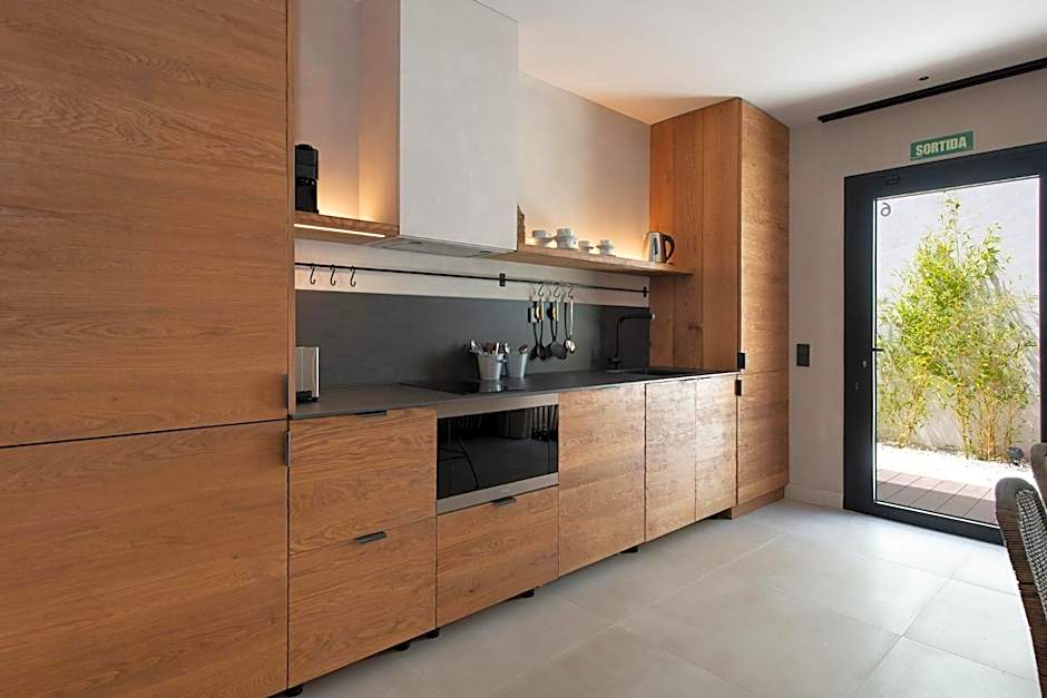 Apartamentos Balisse