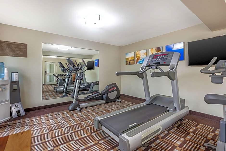 Comfort Inn Burlington