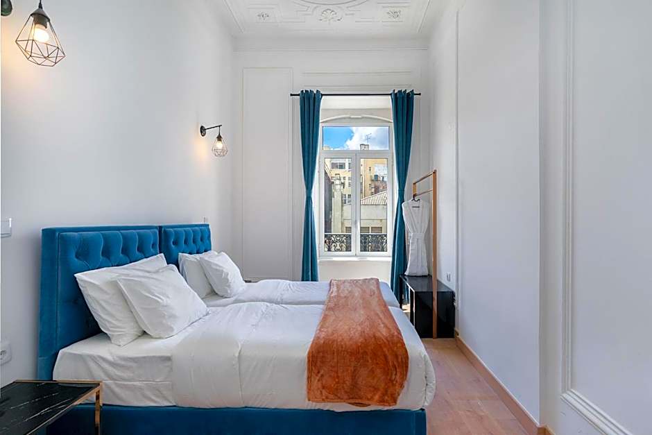 Lisbon 5 Hotel