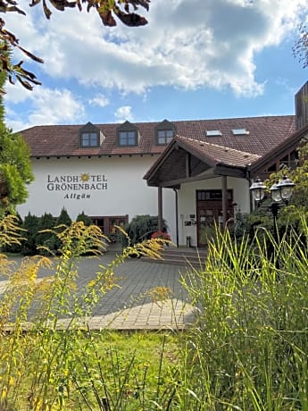 Landhotel Grönenbach