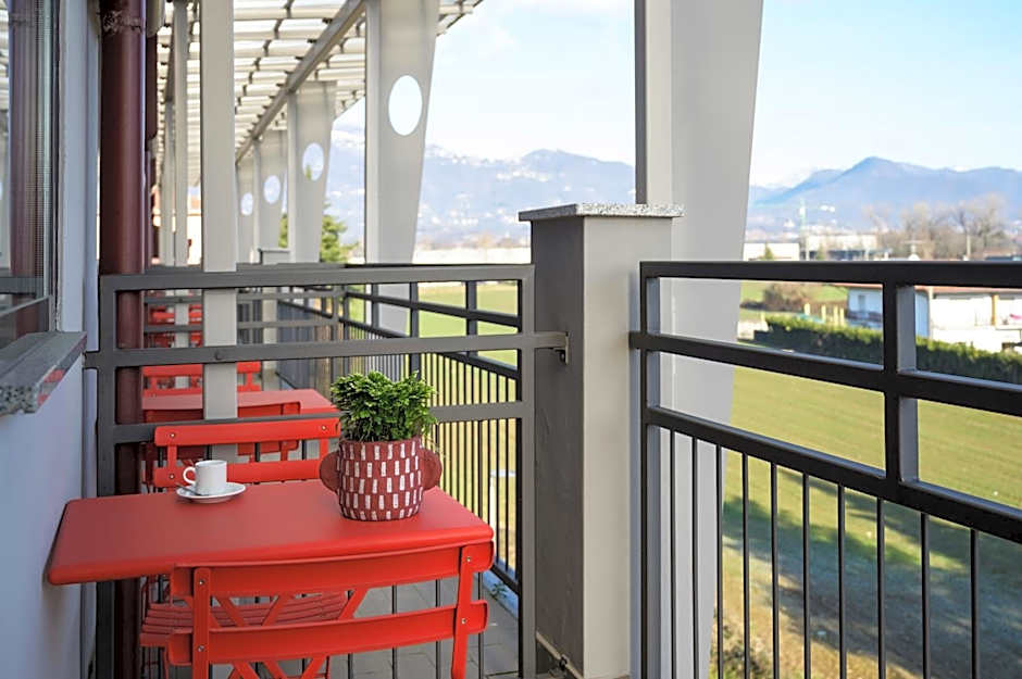 Residence Mura Venete