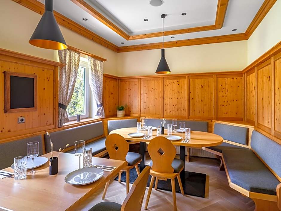 Das Schider - Boutique Apart-Hotel