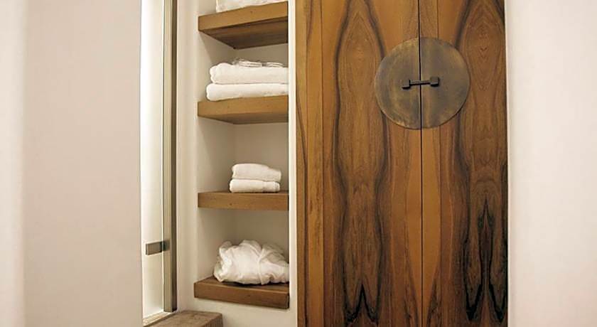 Anagram Boutique Hotel