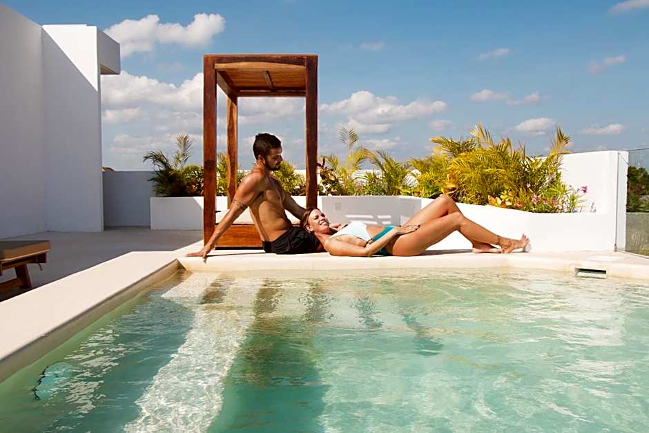 Hotel Blanco Tulum