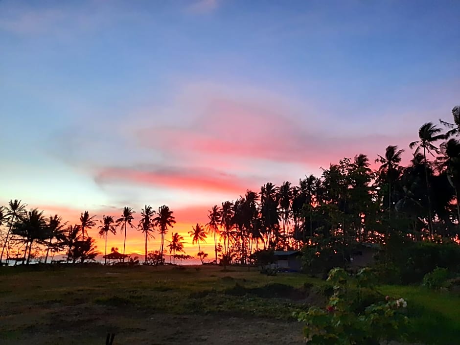 Eastwind Beach Club- El Nido