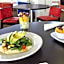 Courtyard by Marriott Oakland Downtown