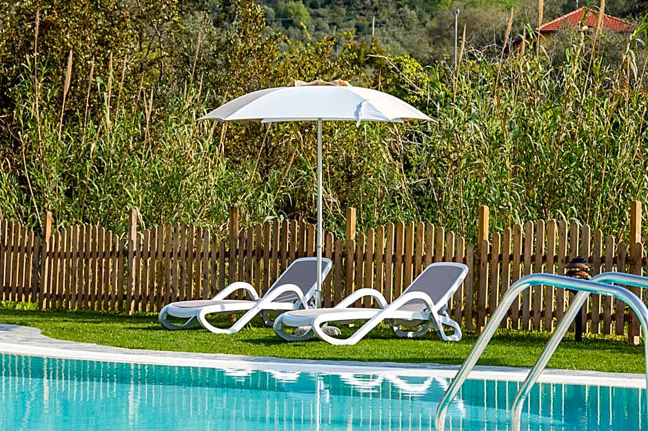 Appartamenti Antico Frantoio Doria