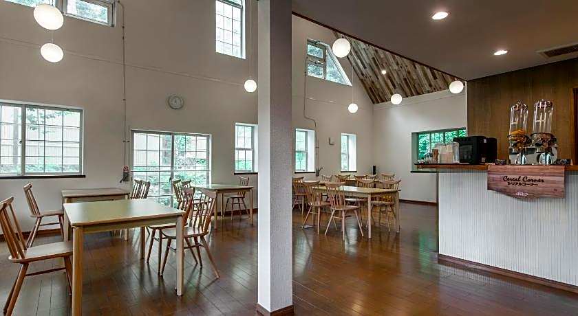 FUJIYAMA INN CONIFER