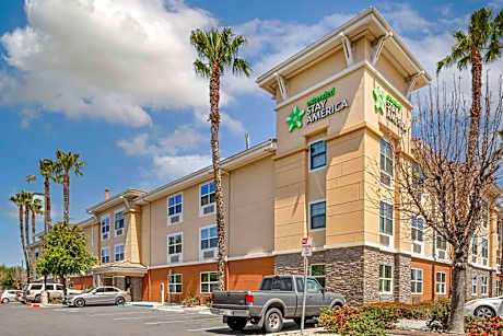 Extended Stay America Suites - Los Angeles - Chino Valley