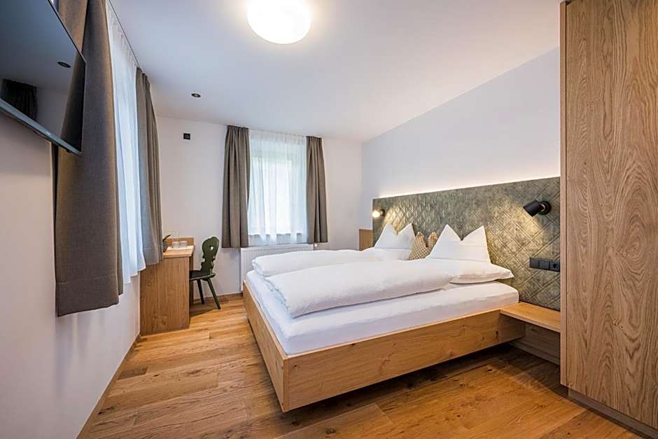 Gasthof Albergo Dolomiten