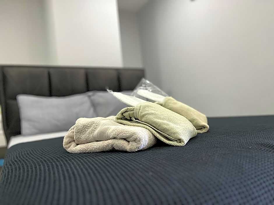 Gardenya Lara Suit Hotel