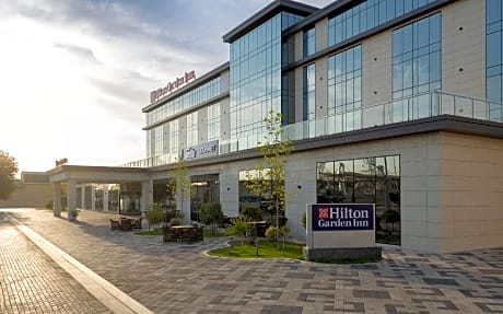 Hilton Garden Inn Samarkand