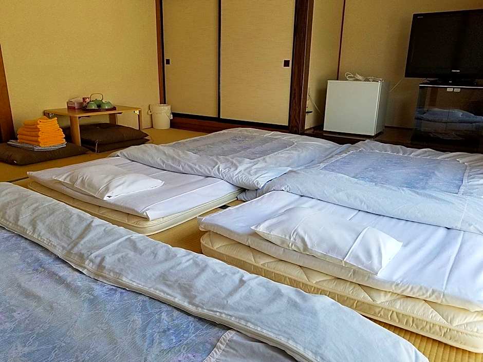 Ryokan Matsukaze