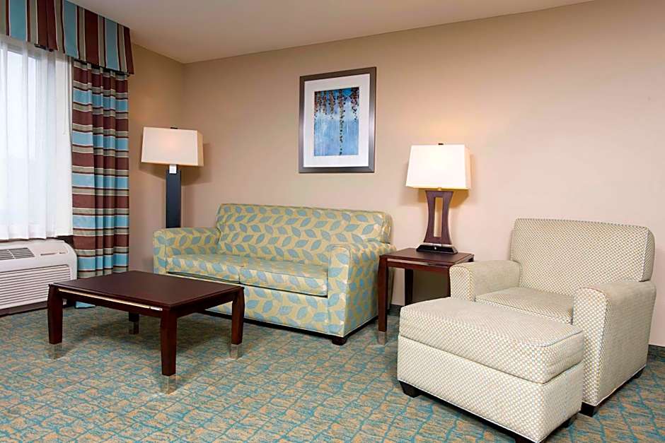 Hampton Inn By Hilton & Suites Crawfordsville