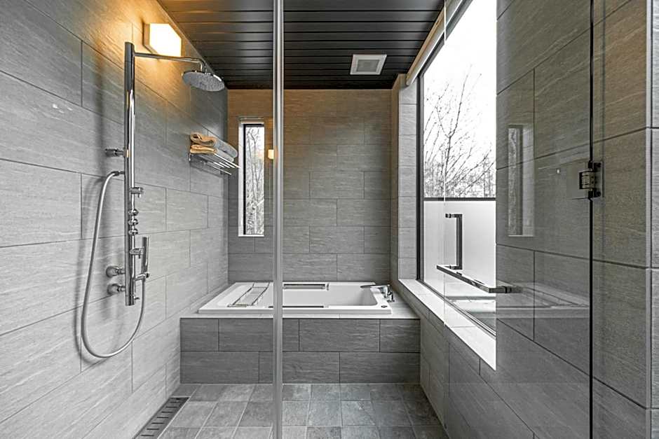 Villa Yin Niseko