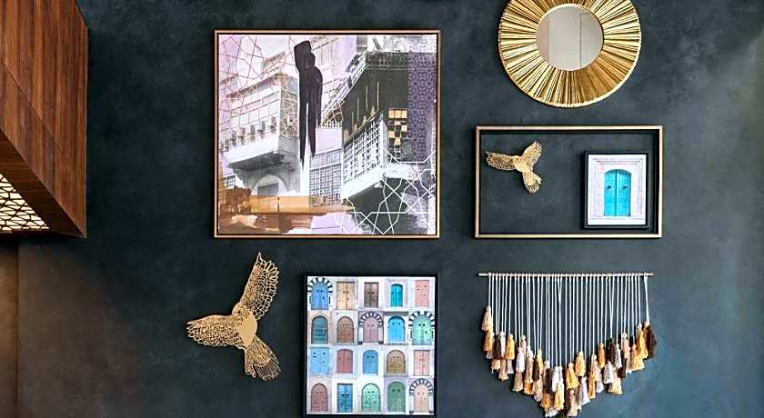 Hyatt Place Dubai Wasl District