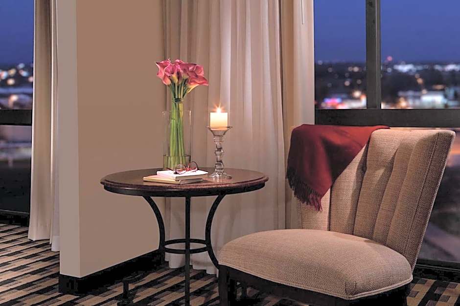 M HOTEL BUFFALO