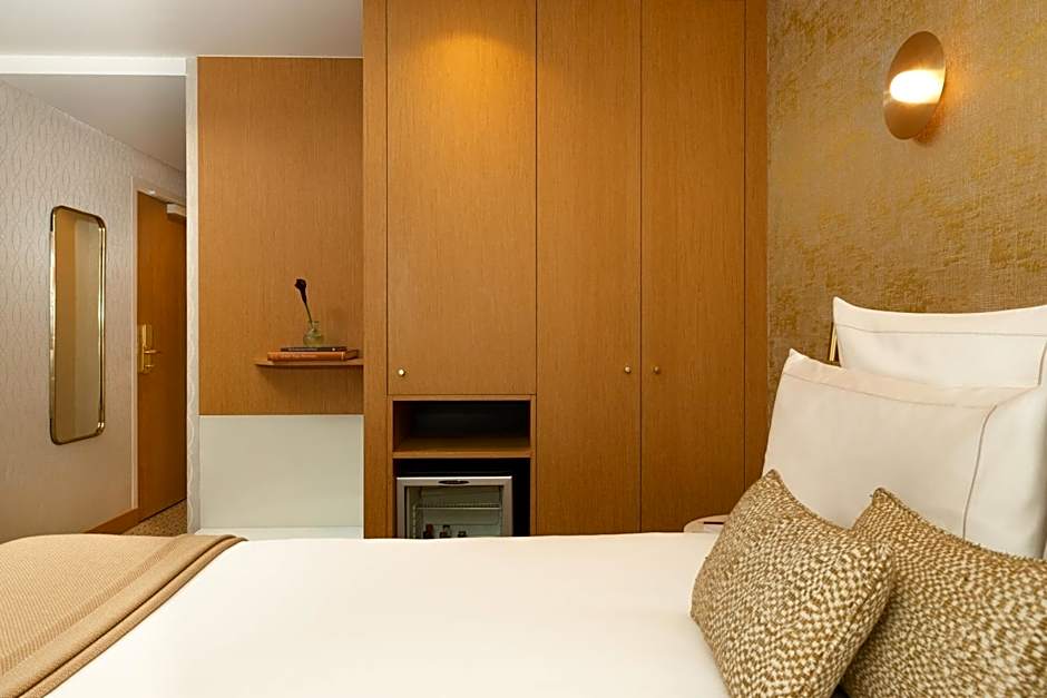 Hotel Madison