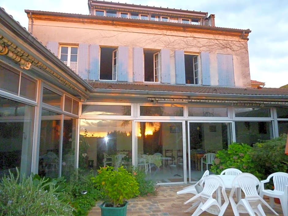 Clos Muneau