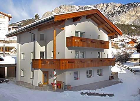 Villa Seceda