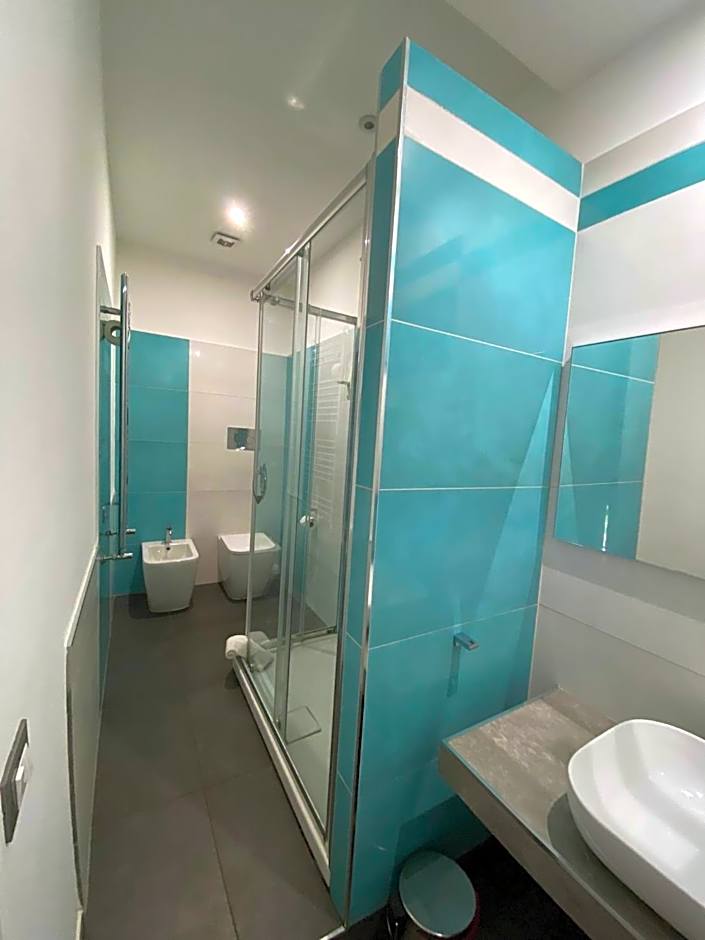 Amuri Room&Suite