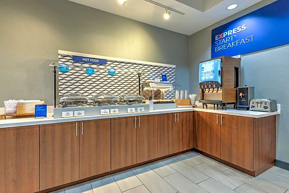 Holiday Inn Express Hotel and Suites Athens By IHG