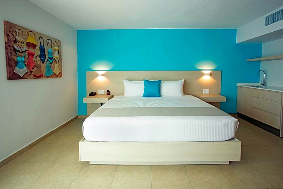 Hotel Amares Acapulco