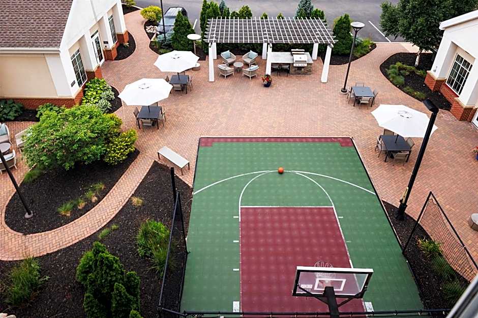Homewood Suites by Hilton Minneapolis-New Brighton