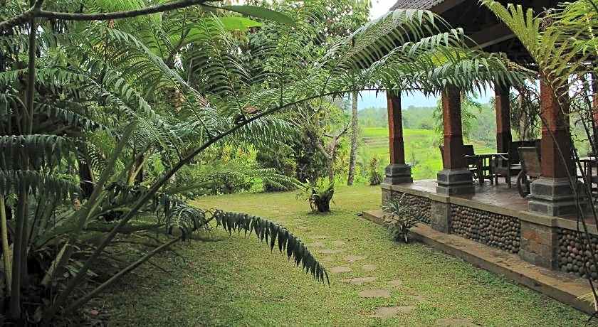 Saridevi Ecolodge