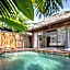 Villa Markisa Echo Beach 