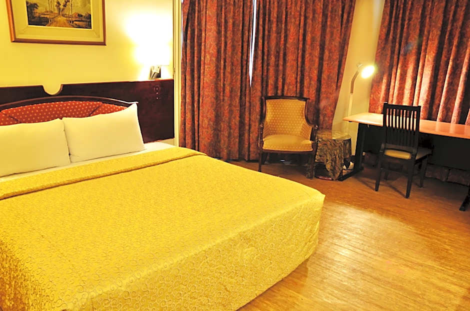 Family Hotel - Linsen