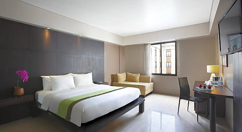 Hotel Santika Kuta Bali