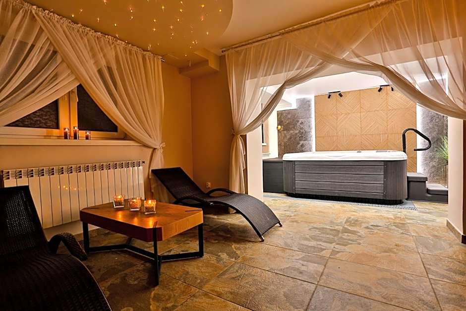 Hotel Wiosna