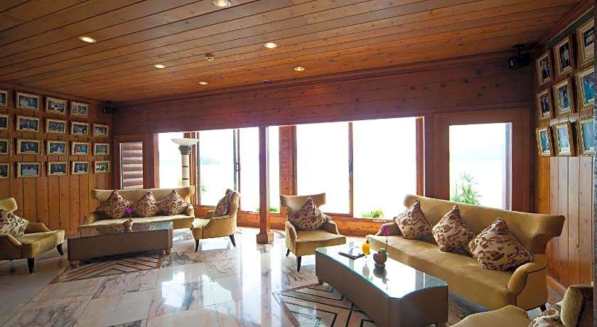 The Richforest Hotel- Sun Moon Lake