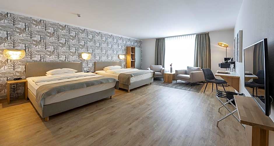 Best Western Plus iO Hotel