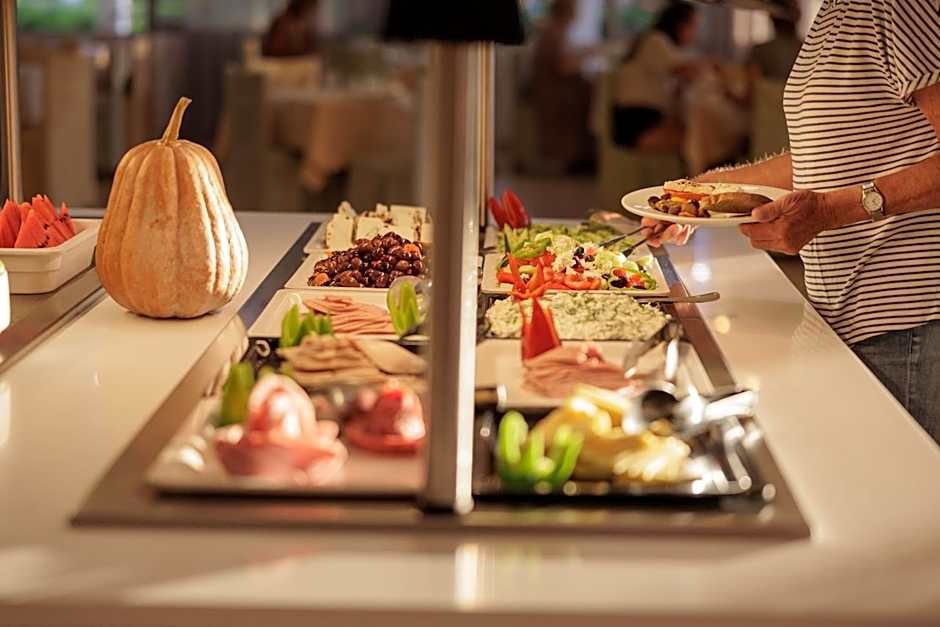 Livadi Nafsika Hotel - Adults Only