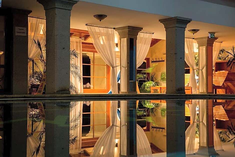 Egri Korona Borház és Wellness Hotel