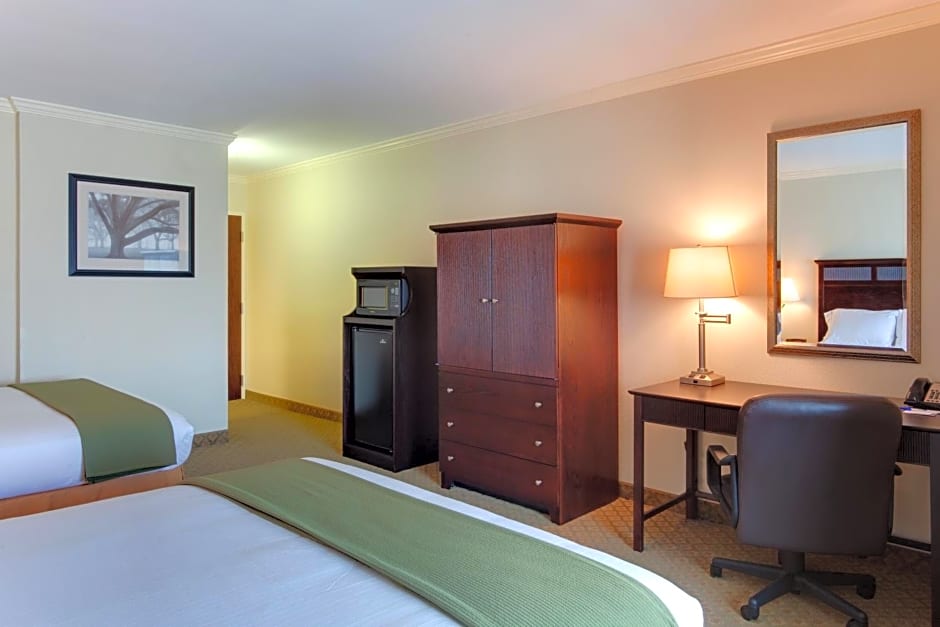 Holiday Inn Express Lompoc, an IHG Hotel