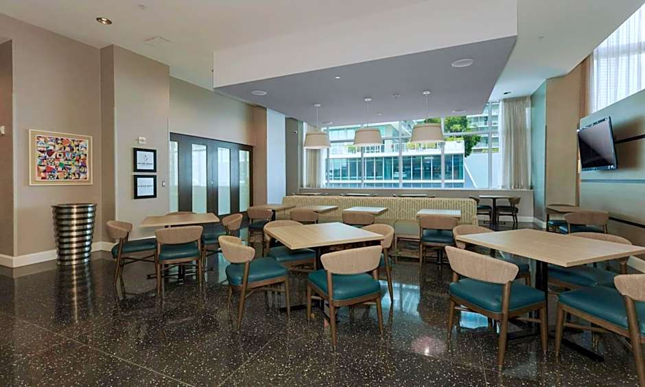 Hampton Inn & Suites Miami/Brickell-Downtown