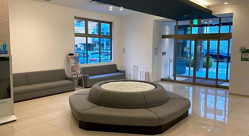 Y's Hotel Shin-Osaka