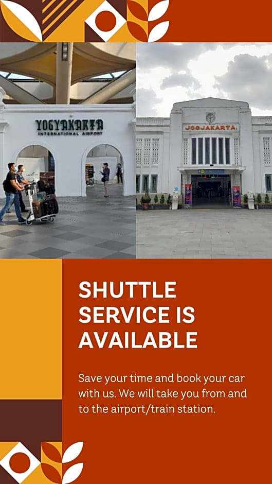 Ayuri Hotel Malioboro