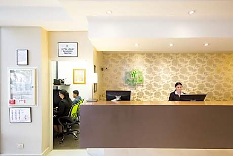 Holiday Inn Parramatta By IHG