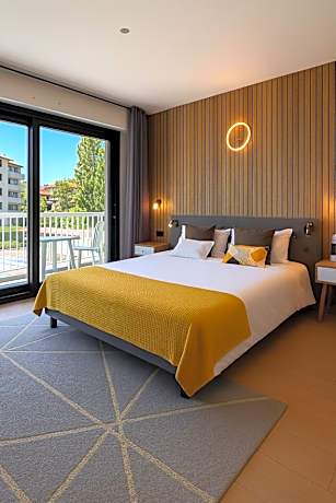 Savoie Hotel aux portes de Genève